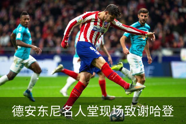 德安东尼名人堂现场致谢哈登